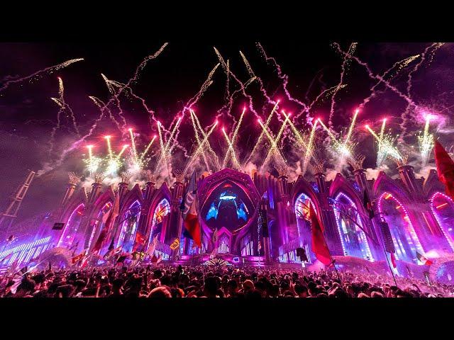 Alison Wonderland - EDC Las Vegas 2024 - Full Set (Official Video)