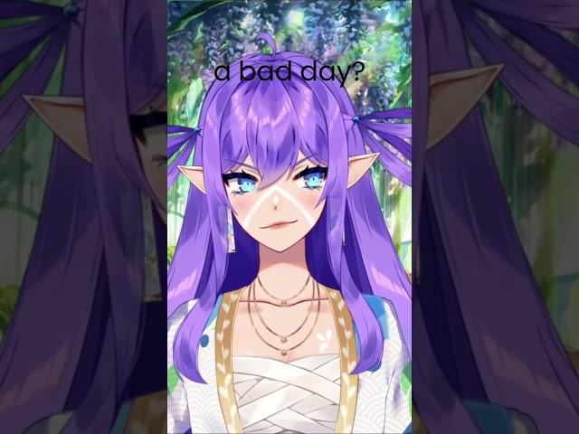 The universe can’t fathom this #vtuber #vtuberen #envtubers