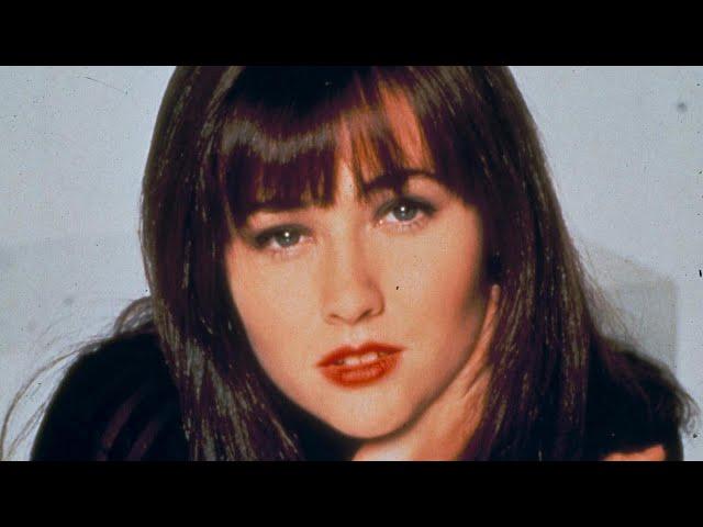 Shannen Doherty (The T1cket - 1997) Drama Thriller Movie