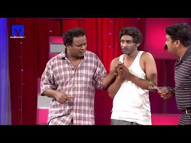 Allari Harish Performance Promo - Allari Harish Skit Promo - 26th February 2015 - Jabardasth Promo