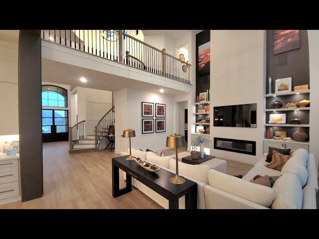 2025's Most Breathtaking Luxury Homes – The Ultimate Decor & Design Tour