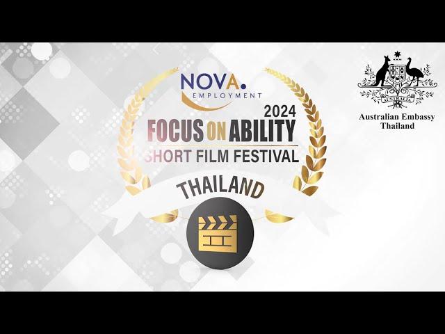 2024 Focus on Ability Film Festival Thailand