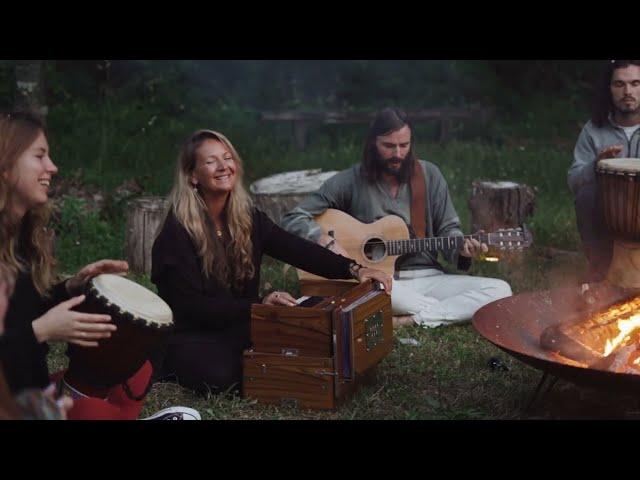Pachamamma  - Jack Weaver feat. Sam Garrett