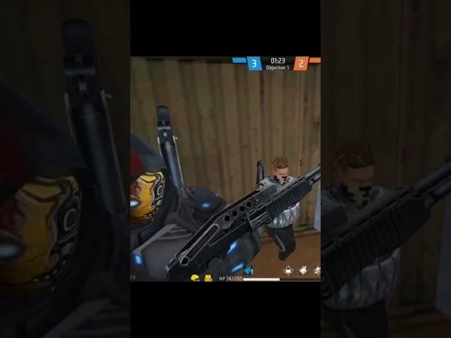 ROHIT FF #freefire