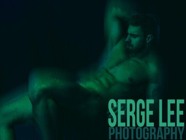 Serge Lee Photography by Fashionably Male