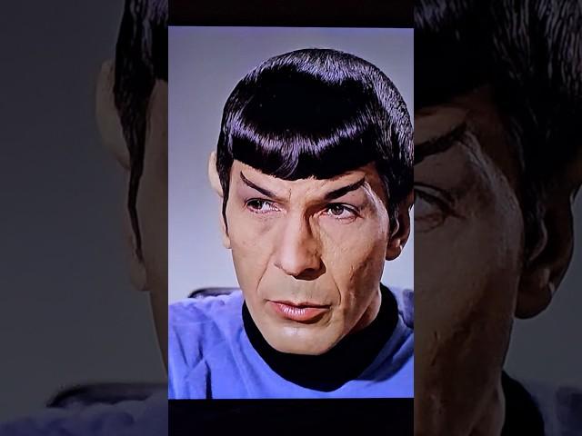 Human Reaction #shorts #startrek #shortvideo #short #scifi #space #tv #trending