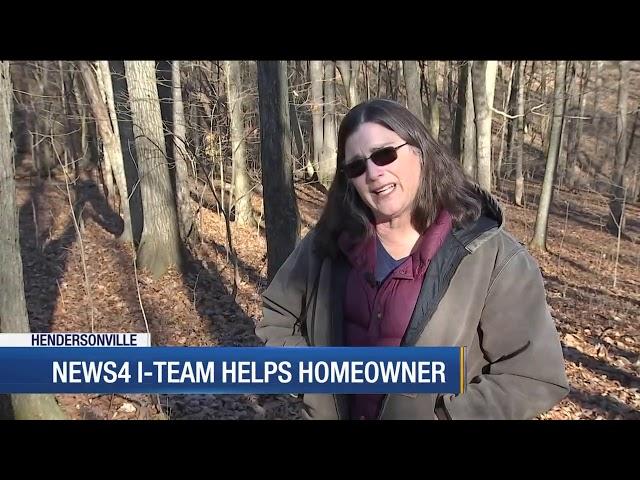 More than 100 complaints made against popular Middle Tennessee home builder