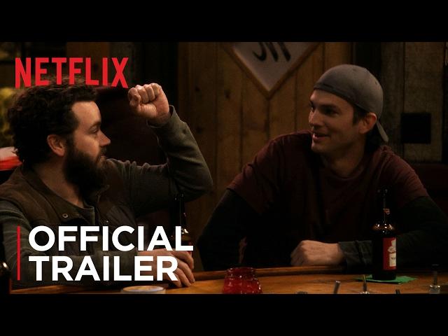 The Ranch | Official Trailer [HD] | Netflix