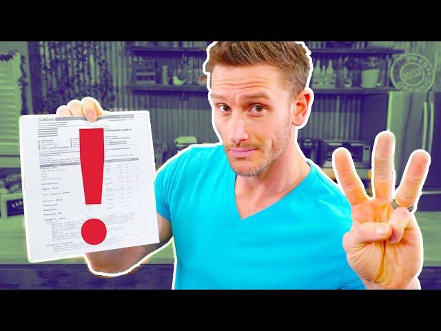 Inexpensive Lab Tests You NEED to Get