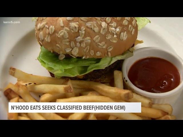 Battle of the Burgers: Hidden Gems across San Antonio