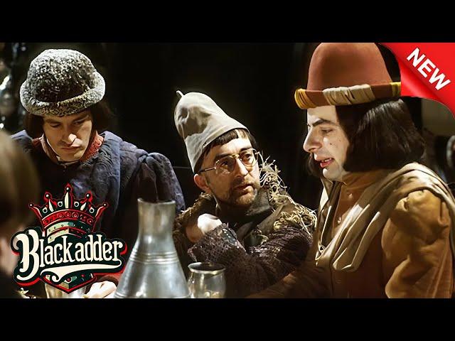 Blackadder Series [New]  Blackadder Full Season. Ep 2024  Best Comedy Sitcoms #AK593