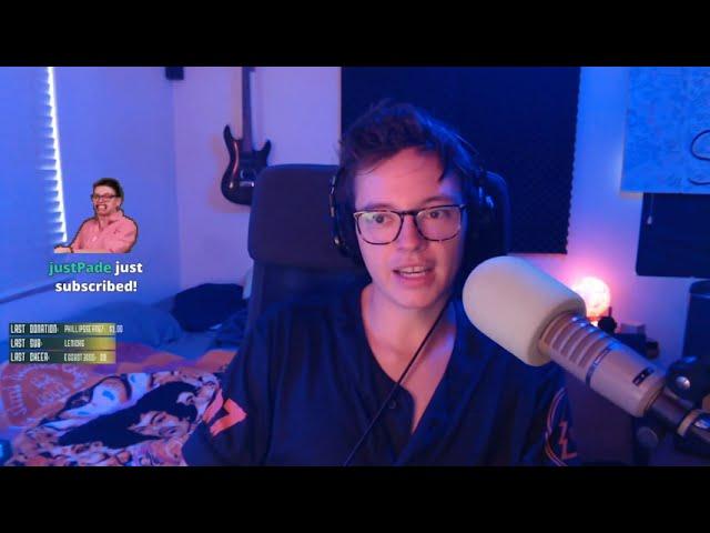 [2020/09/04 VOD] Steve Watches Sugar Pine 7