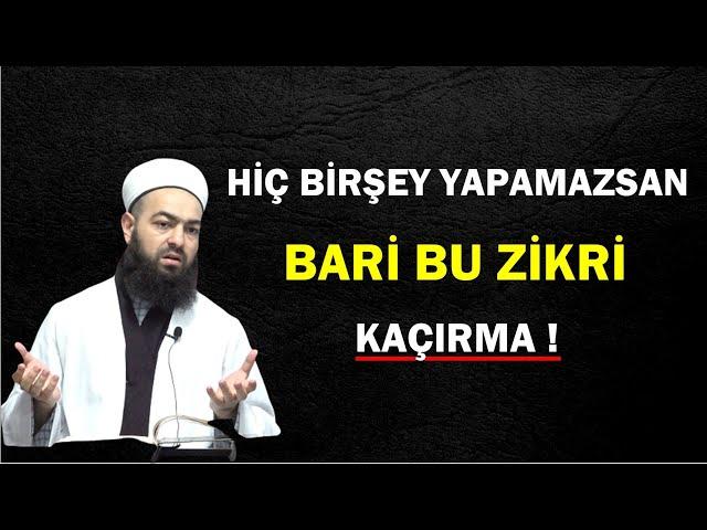 AİŞE ANNEMİZİ ÜZEN OLAY ÇOK ŞAŞIRACAKSINIZ!!! Celil Tokmak Hoca