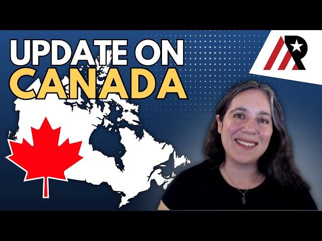 Canada Update