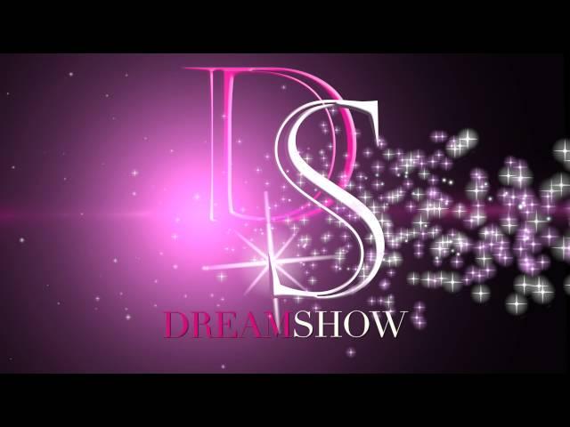 LOGO DREAMSHOW