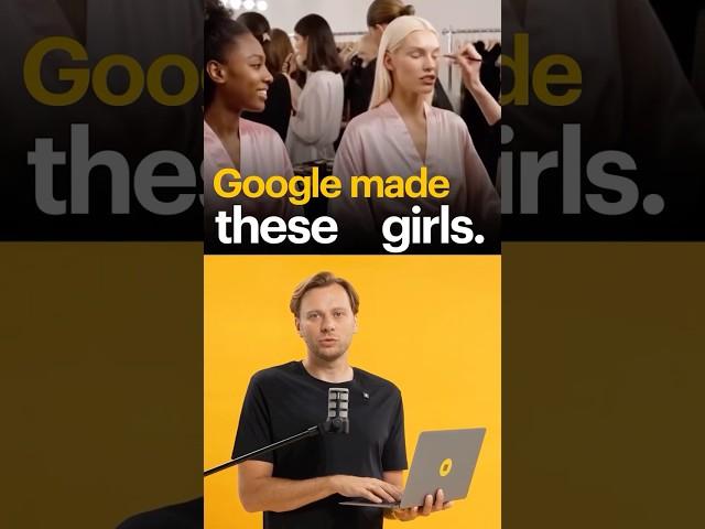 This Entire Video Was Made by Google’s AI 