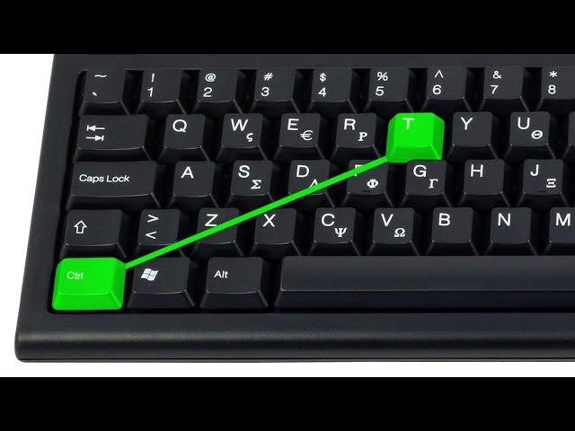 14 Computer Tricks You Wish You Learned Sooner