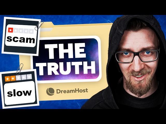 Dreamhost Review — Will You Regret Buying it? [2024]