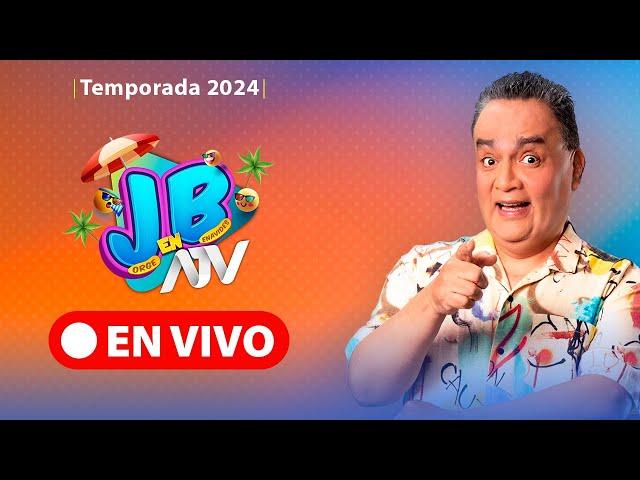 #JBenATV- EN VIVO | Programa ESTRENO del 9 de noviembre del 2024