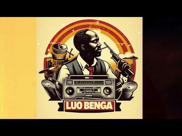 Best Of Dr. Osito Kalle Mixtape {Luo Benga }