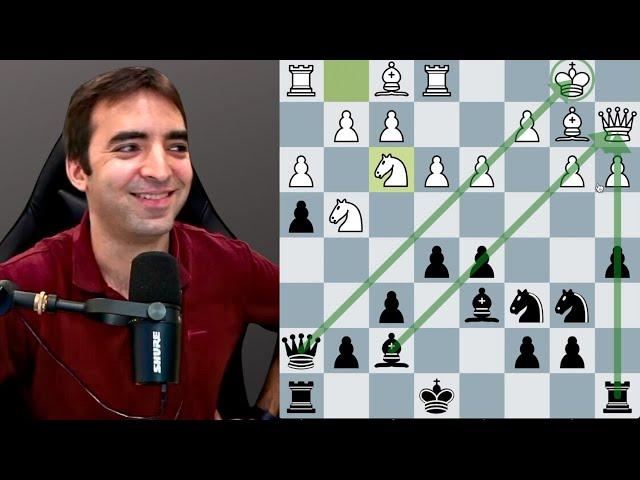 Instructive Rapid Chess | Working Hard for Every Rating Point