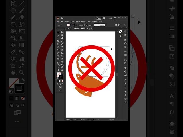 Circular Grid Generator  #adobeillustrator #graphicdesign #logo #logodesign #logogrid