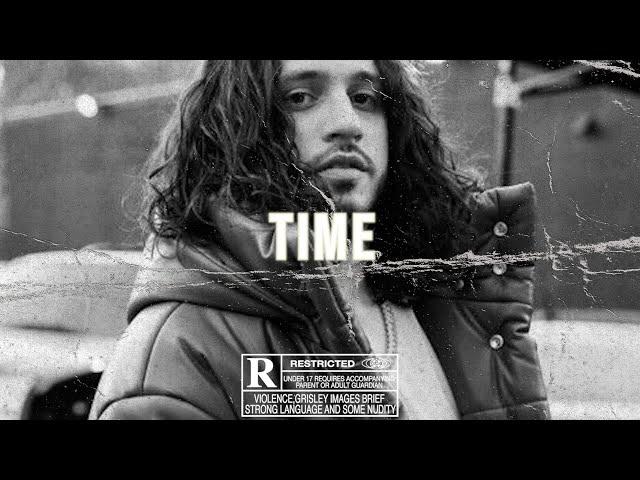 (FREE) Russ Type Beat 2024 - "Time"