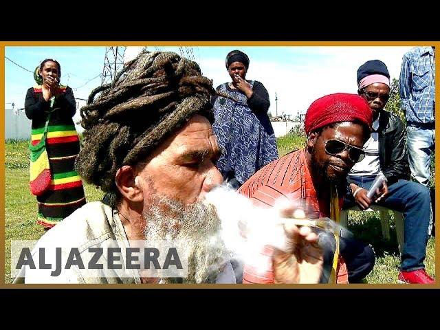  South Africans highly divided over relaxed cannabis laws | Al Jazeera English