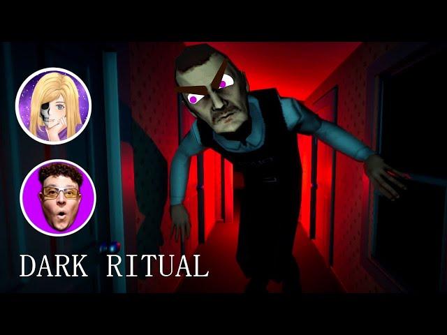 Dark Ritual (Full Game) / Fortnitemares