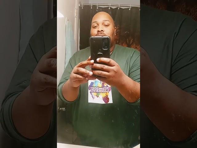 IT'S A TERRANCE KIND OF THING 