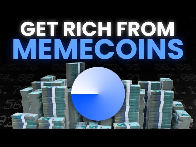 FULL BASE MEMECOIN TRADING GUIDE + STRATEGY