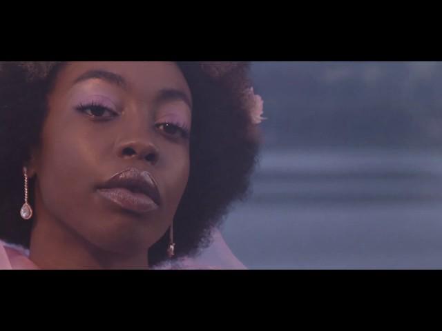 Lakeview - Sarah Angel (prod. by Karuna) | OFFICIAL MUSIC VIDEO