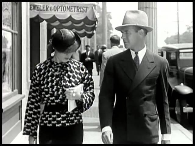 Danger Ahead (1935) CRIME DRAMA