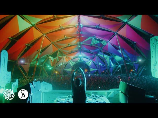 Captain Hook @ Boom Festival 2022 [Full Set Movie]