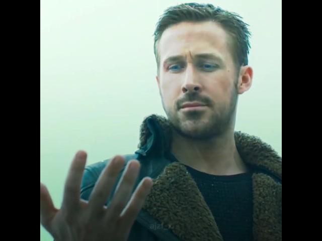 You look Lonely  | Beanie Chezile ~ Slowed | Blade runner 2049 | Edit