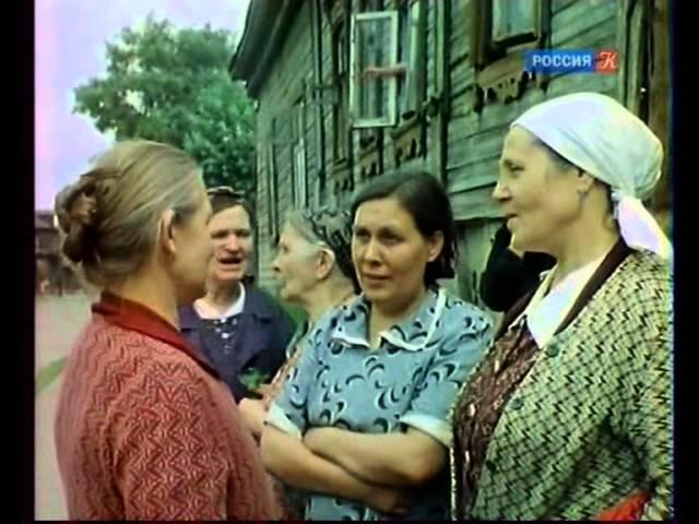 Цвет жизни. Начало. СССР 1940-1950-х годов USSR