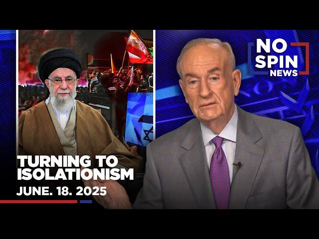 Turning to Isolationism, LA Loses Millions to ICE Protests & NAACP Excludes Trump | June 10, 2025