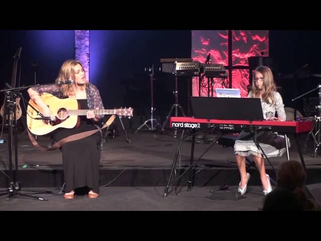 Reveal School of Music and Worship Arts: Fall Recital 2015:Ava Raymond and Jordan Barefoot
