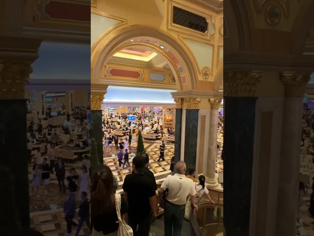 #澳门威尼斯人 网址xs8111.com #百家乐策略 #赌场 #百家乐等等 #海外生活