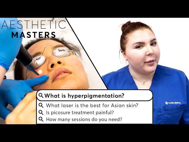 What Laser Is The Best For Asian Skin? | Most Google'd Questions | London