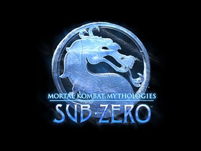 Mortal Kombat Mythologies: Sub-Zero Full Walkthrough (PlayStation) [1080p WS]