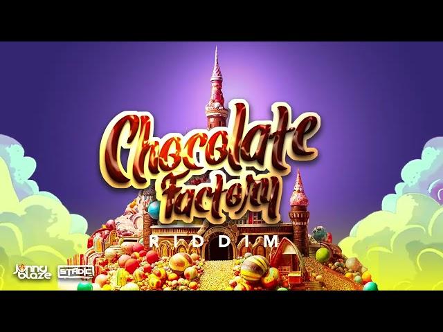 Machel Montano - Bumpa (Chocolate Factory Riddim) | Stadic & Jonny Blaze