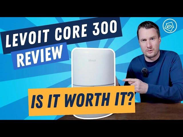 Levoit Core 300 - Is It a HEPA Air Purifier? | Best & Worst Full Review