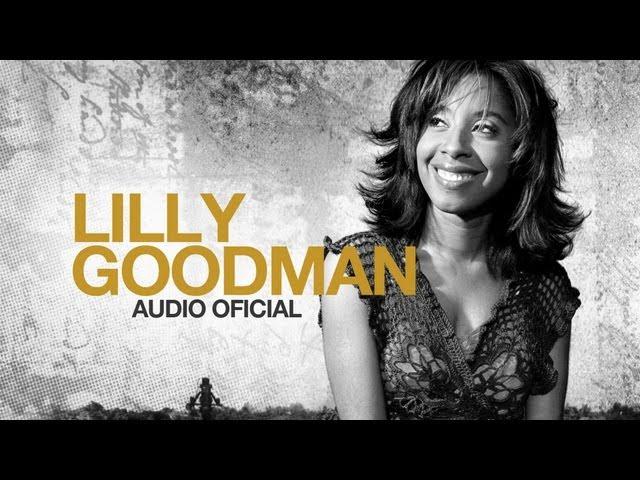 Lilly Goodman - Lo Mejor De Lo Mejor Grandes Éxitos