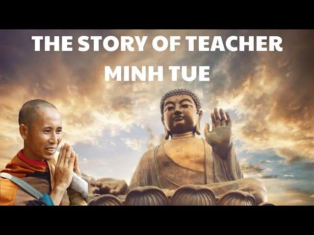 Buddhism Podcast |Around the Story of Teacher Minh Tue: Joys and Sorrows