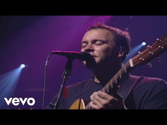 Dave Matthews Band - Two Step (Live from New Jersey, 1999)