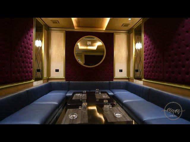 The Candy Karaoke BAR by MWM Spaces video