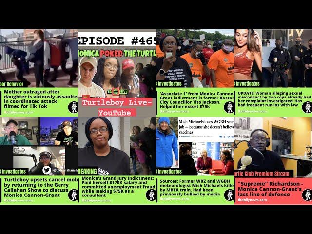 Not Afraid - The week on tbdailynews.com 3-13-22