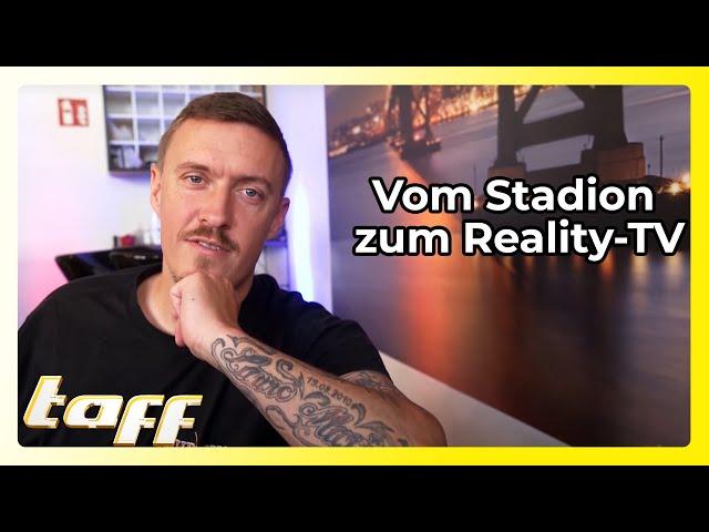 Max Kruse bei Promi Big Brother: Wie der Ex-Profi-Fußballer zum Reality-TV kam!