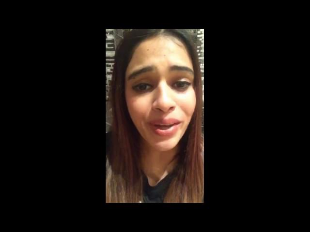 Tum Jo Mil Gaye Ho | (Live) | Shalmali Kholgade